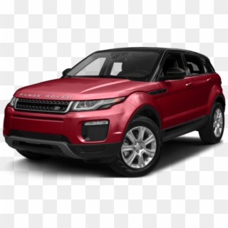 Land Rover Range Rover Evoque Autobiography, HD Png Download