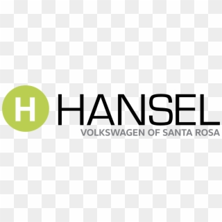 Hansel Volkswagen In California - Triangle, HD Png Download