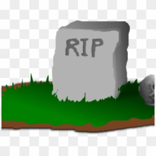 Grave Clipart, HD Png Download