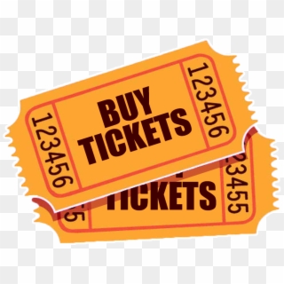 Purchase Event Tickets And Sponsorships - Buy Tickets, HD Png Download