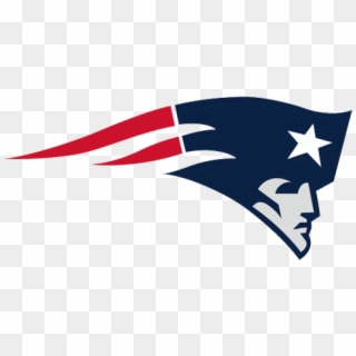 Patriots Logo Png - New England Patriots Small Logo, Transparent Png