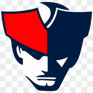 Freedom Patriots - Freedom High School Orlando Fl Logo, HD Png Download