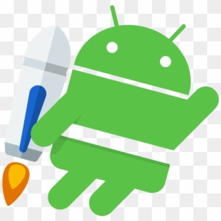 Android, HD Png Download