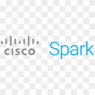 Cisco Spark - Cisco, HD Png Download