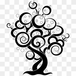 0010 Treebranches - Imagenespng, Transparent Png