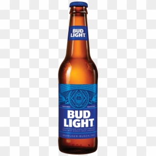 Lager Anheuser-busch Budweiser Company Brewing Beer - Bud Light Beer, HD Png Download