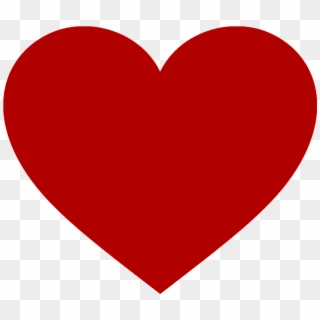Instagram Heart Png - Love Heart, Transparent Png