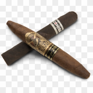 Corporate Cigar Gifts - Cohiba Black, HD Png Download