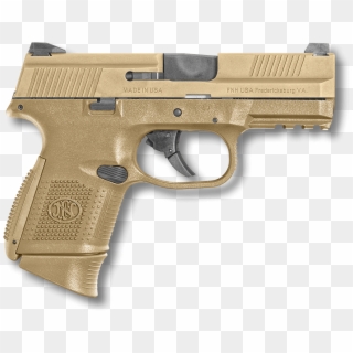 Fns™-9 Compact Fde - Fns 9 Compact Fde, HD Png Download