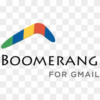 Boomerang For Gmail Png, Transparent Png