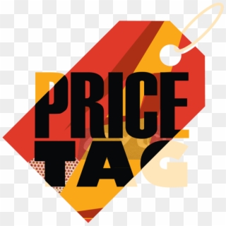 Price Tag - Graphic Design, HD Png Download