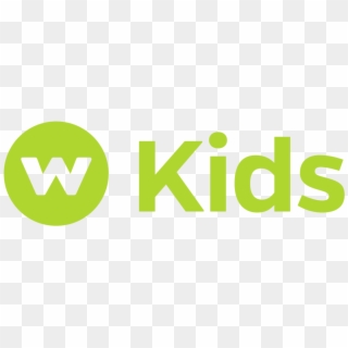W-kids - Circle, HD Png Download