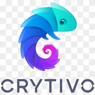 9 Jan - Crytivo Logo, HD Png Download