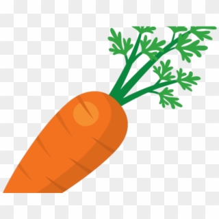 Carrot Png Transparent Images - Carrot Clip Art Transparent, Png Download
