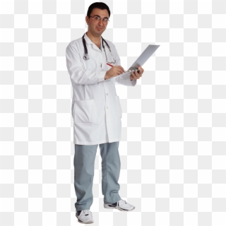 Doctor Png - Physician, Transparent Png
