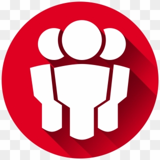 Person Icons Reference - Leader Icon Png, Transparent Png