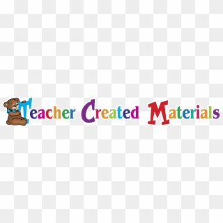 Teacher Created Materials Logo Png Transparent, Png Download