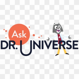 Ask Dr - Universe - Cartoon, HD Png Download
