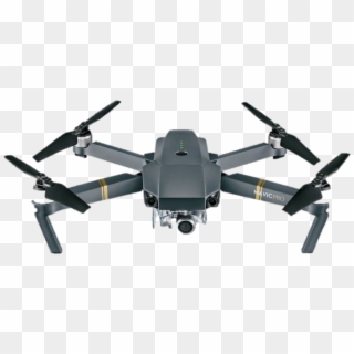 Drone Tech - Dji Mavic Air Pro, HD Png Download