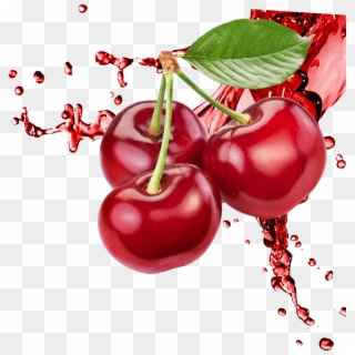 Cherry Fruit Png Pic - Cherry Png, Transparent Png
