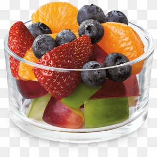 Chick Fil A Fruit Cup, HD Png Download