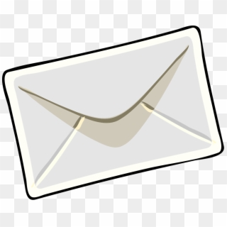 Envelope Png File - Envelope Clipart Png, Transparent Png