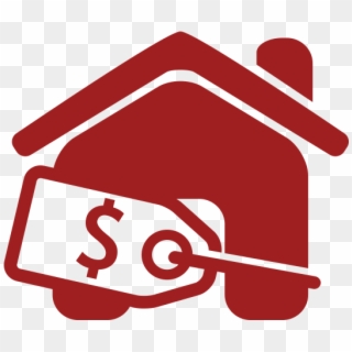 750 X 500 7 - Buy Home Icon Png, Transparent Png