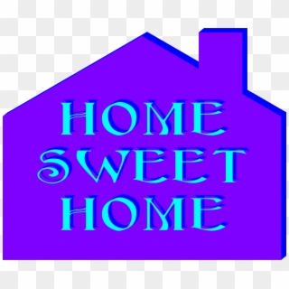 This Free Icons Png Design Of Home Seet Home, Transparent Png