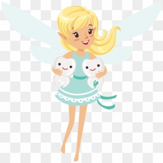 Tooth Fairy, HD Png Download