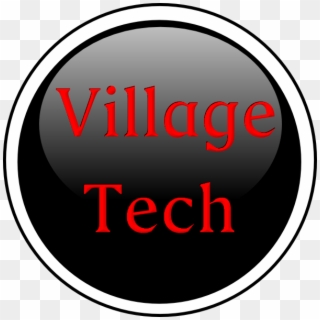Village Tech - Flaming Chalice, HD Png Download