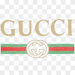 gucci t shirt logo png