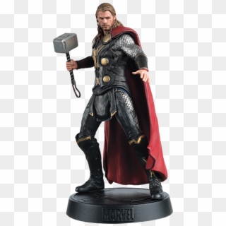 Thor - Marvel Movie Collection Thor, HD Png Download