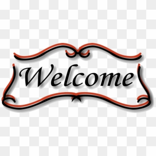 Welcome To J-safe Guesthouse - Welcome, HD Png Download