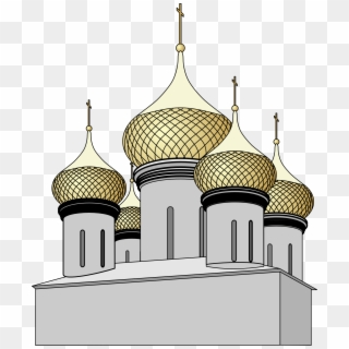 Download And Use - Mosque Clipart, HD Png Download