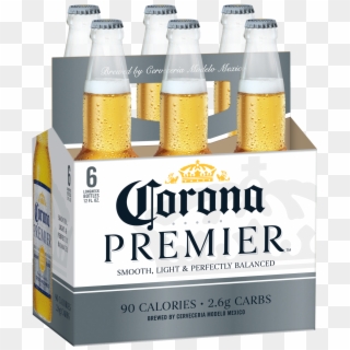 Corona Premier Alcohol Percentage , Png Download, Transparent Png