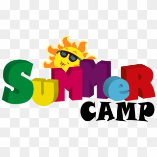 Summer Camp Logo Png, Transparent Png