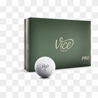Continue Shopping - Vice Golf Balls, HD Png Download