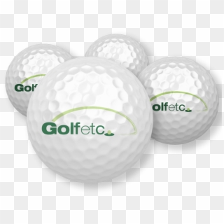 Golfetc Ball - Speed Golf, HD Png Download