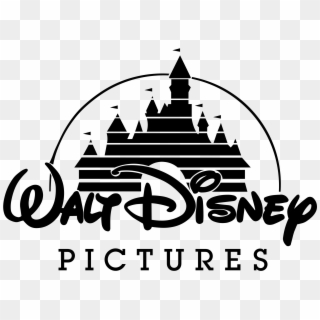 2400 X 2400 8 - Walt Disney Logo Png, Transparent Png
