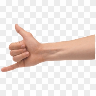 Arm Png - Hand And Arm Transparent Background, Png Download