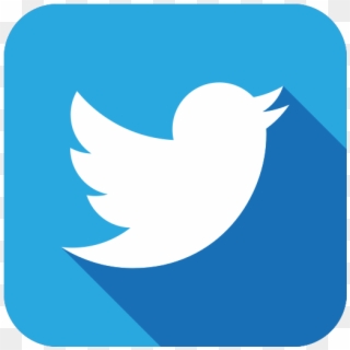 Wbc Graphics Socialmedia Icons Twitter - Illustration, HD Png Download