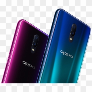 Download - Oppo A3s With Fingerprint, HD Png Download