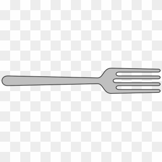 960 X 480 13 - Fork, HD Png Download