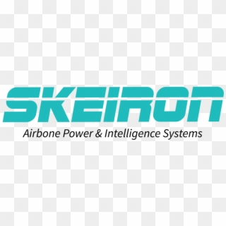 Skeiron Airborne Wind Turbine - Electric Blue, HD Png Download