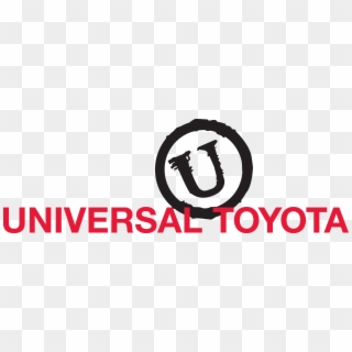 Universal Toyota Logo - Jonny Greenwood T Shirt, HD Png Download
