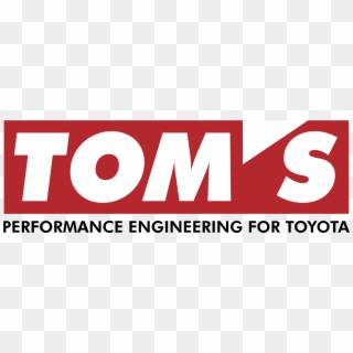Tom's Logo Png Transparent - Logos Toms, Png Download