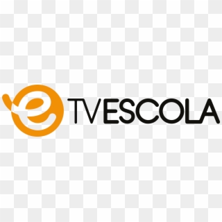 Tv Escola Logo - Tv Escola Logo Png, Transparent Png