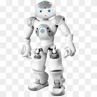Nao Robot Transparent Background, HD Png Download