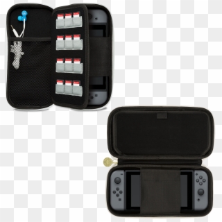 Nintendo Switch Png - Nintendo Switch Starter Kit Oficial, Transparent Png