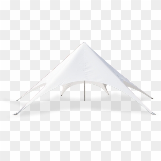 White Star Tent 43ft - Canopy, HD Png Download